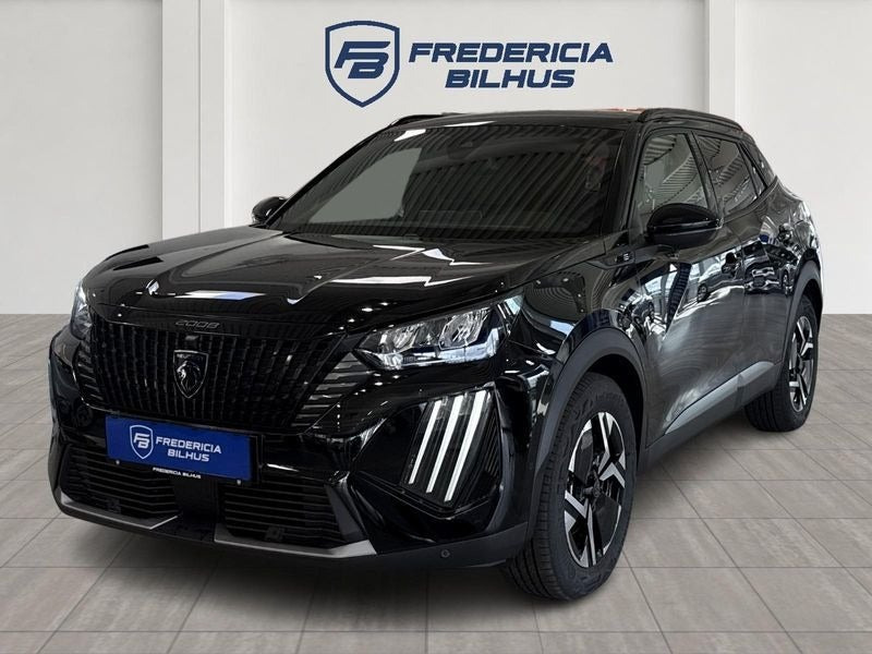 Peugeot e-2008 54 Allure