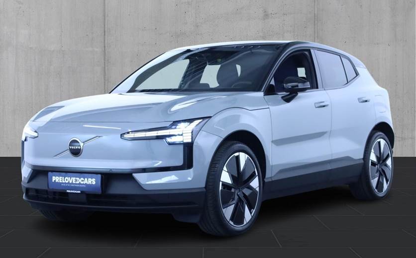 Volvo EX30 Extended Range Core