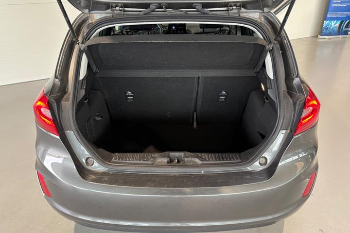 undefined Ford Fiesta fra 2019