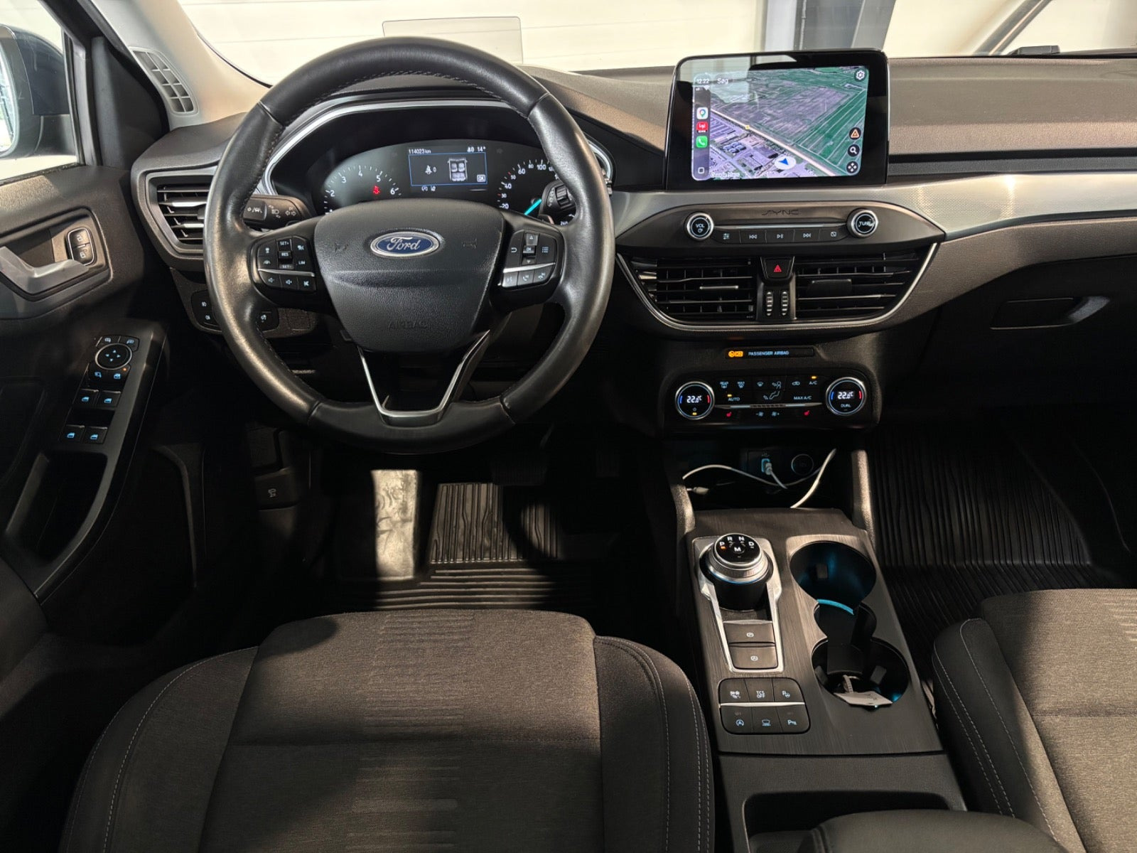 undefined Ford Focus fra 2019