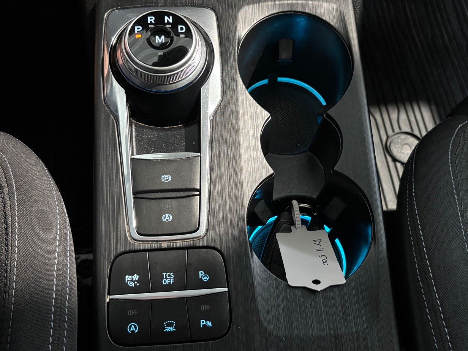 undefined Ford Focus fra 2019