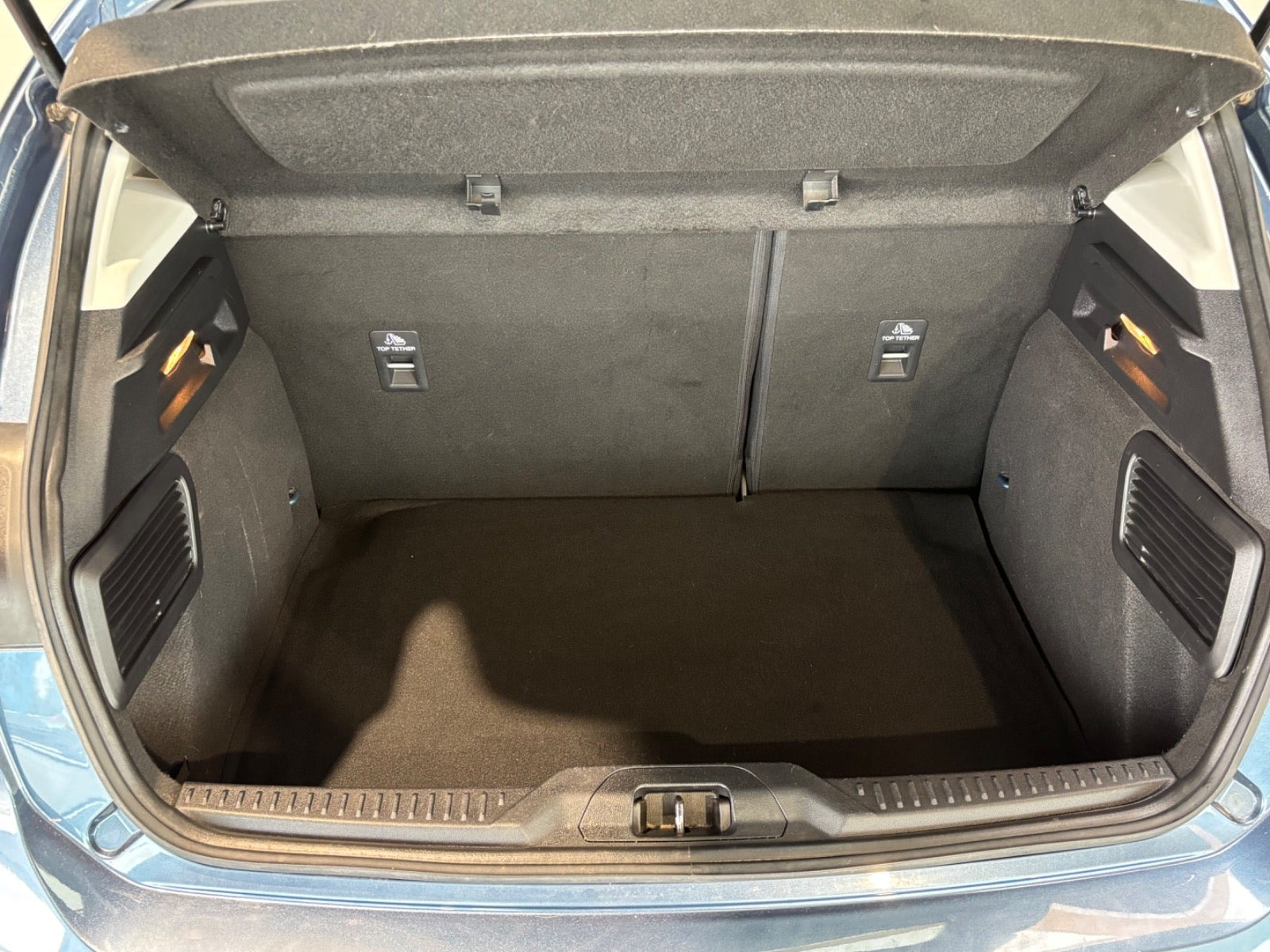 undefined Ford Focus fra 2019