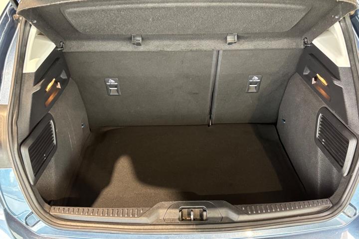 undefined Ford Focus fra 2019