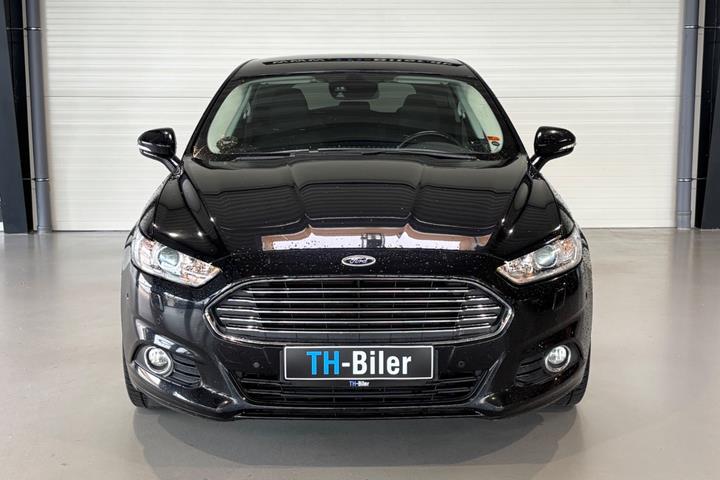 undefined Ford Mondeo fra 2015