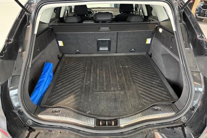 undefined Ford Mondeo fra 2015