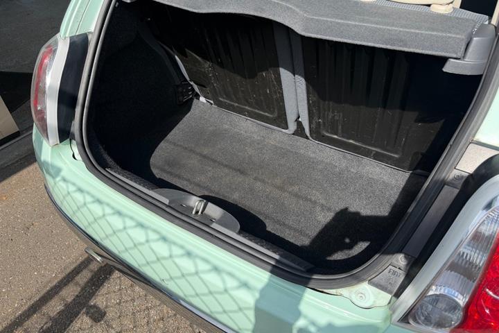 undefined Fiat 500 fra 2014