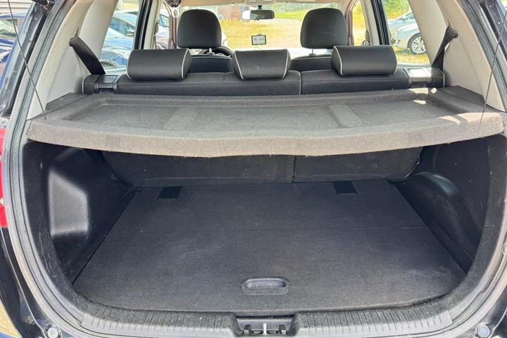 undefined Kia Venga fra 2012
