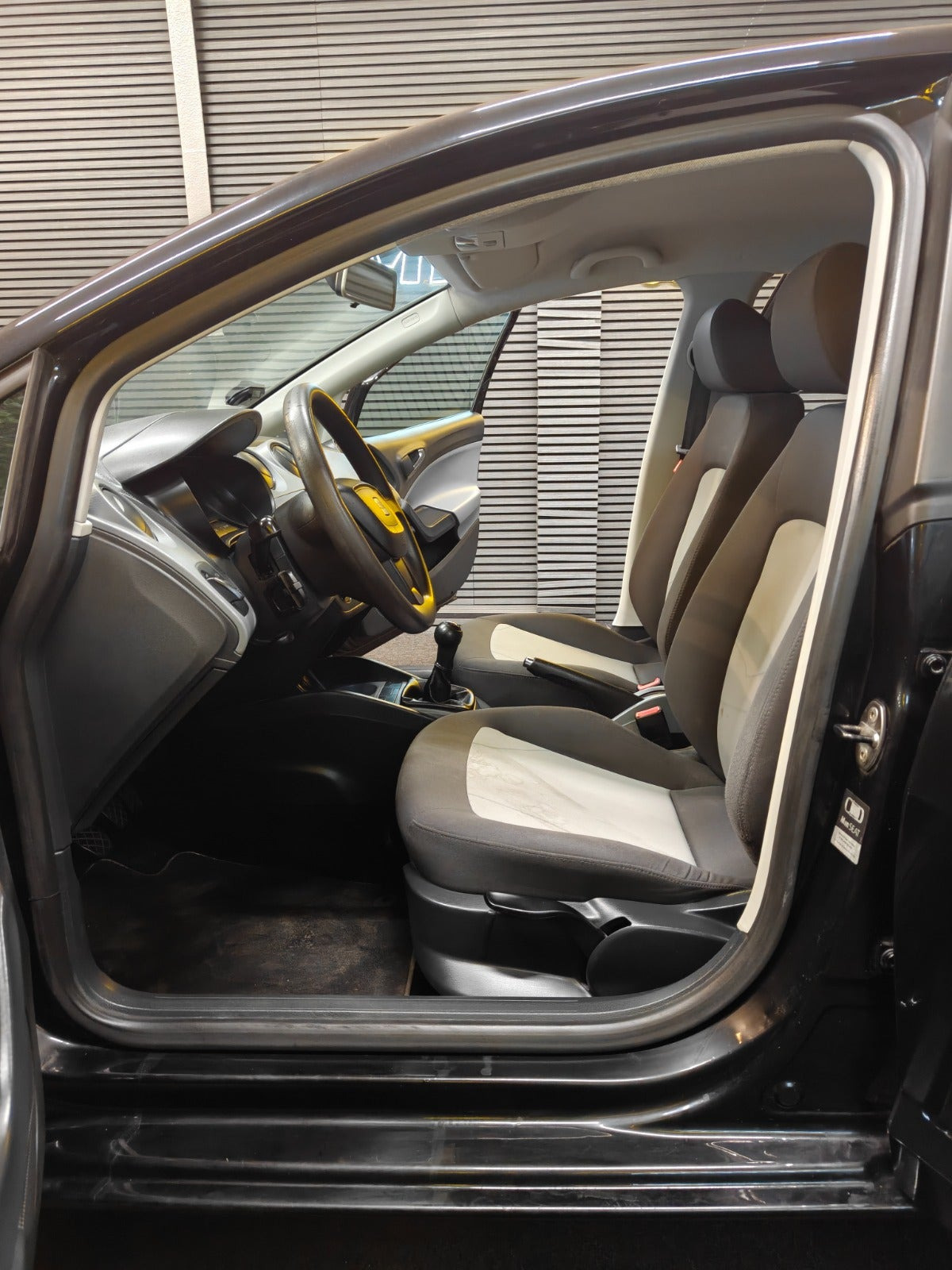 undefined Seat Ibiza fra 2013