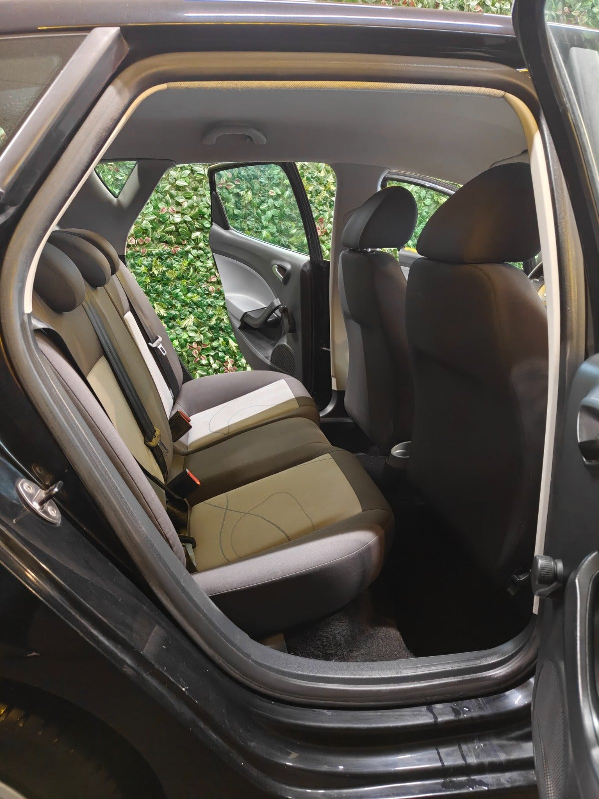 undefined Seat Ibiza fra 2013