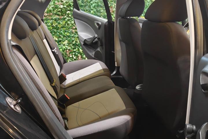 undefined Seat Ibiza fra 2013