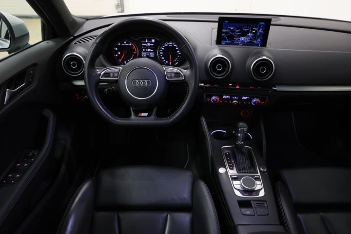 undefined Audi A3 fra 2013