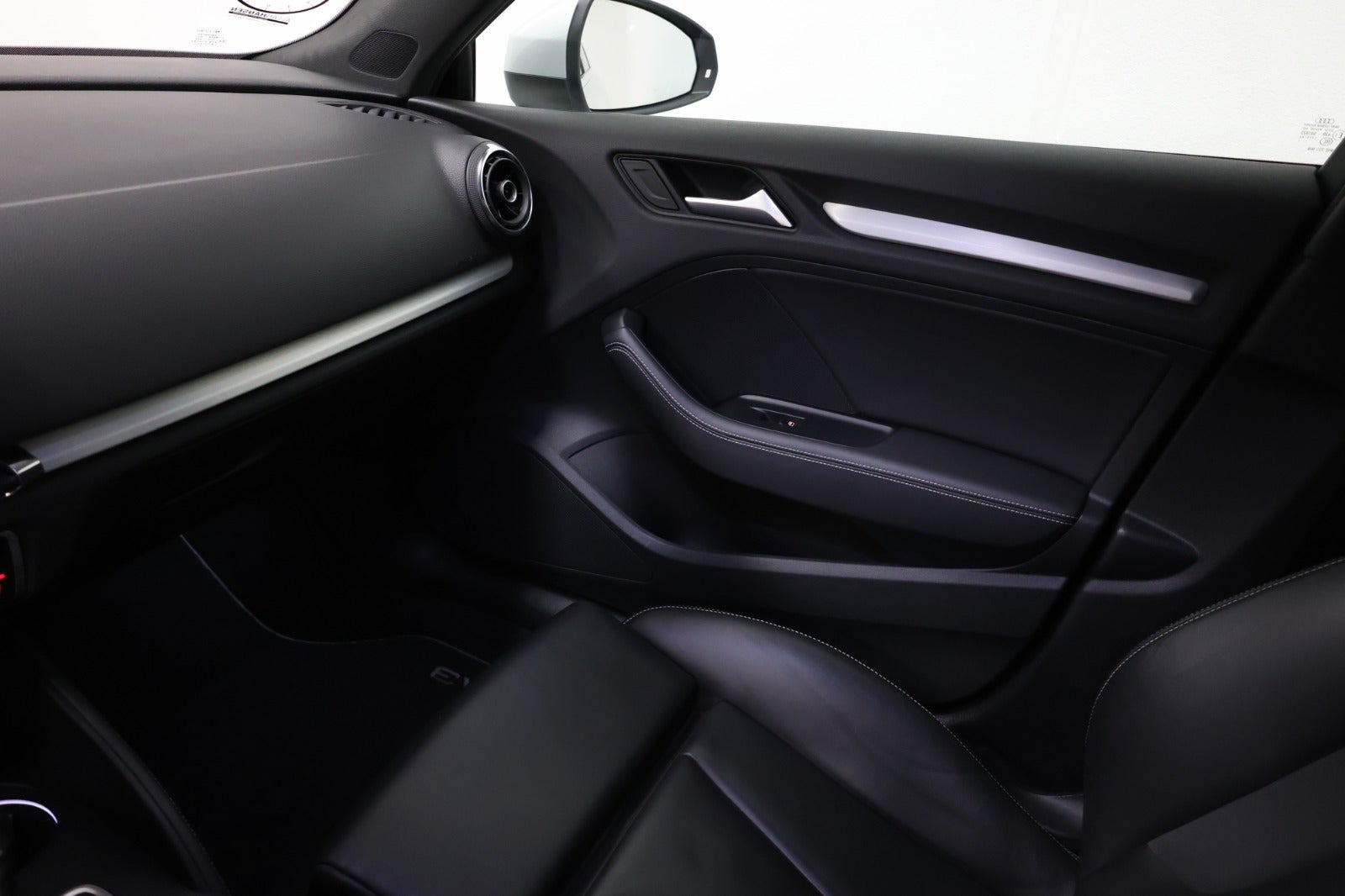 undefined Audi A3 fra 2013