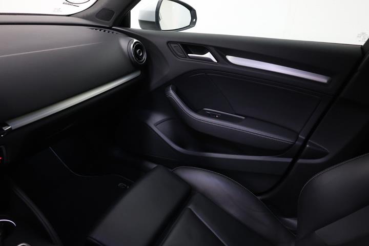 undefined Audi A3 fra 2013