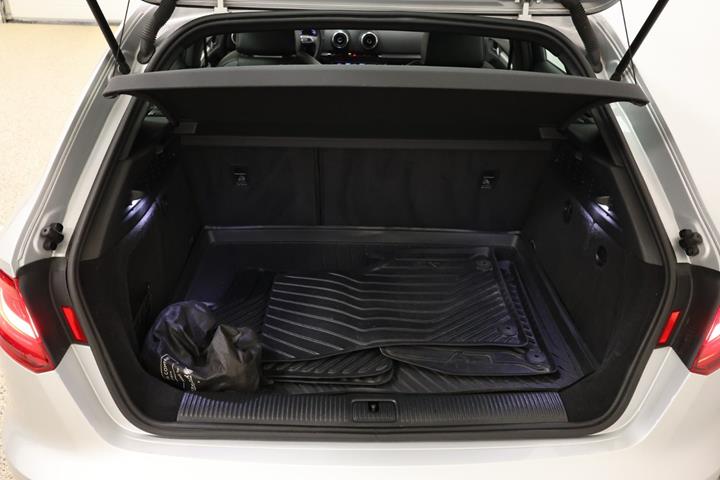 undefined Audi A3 fra 2013