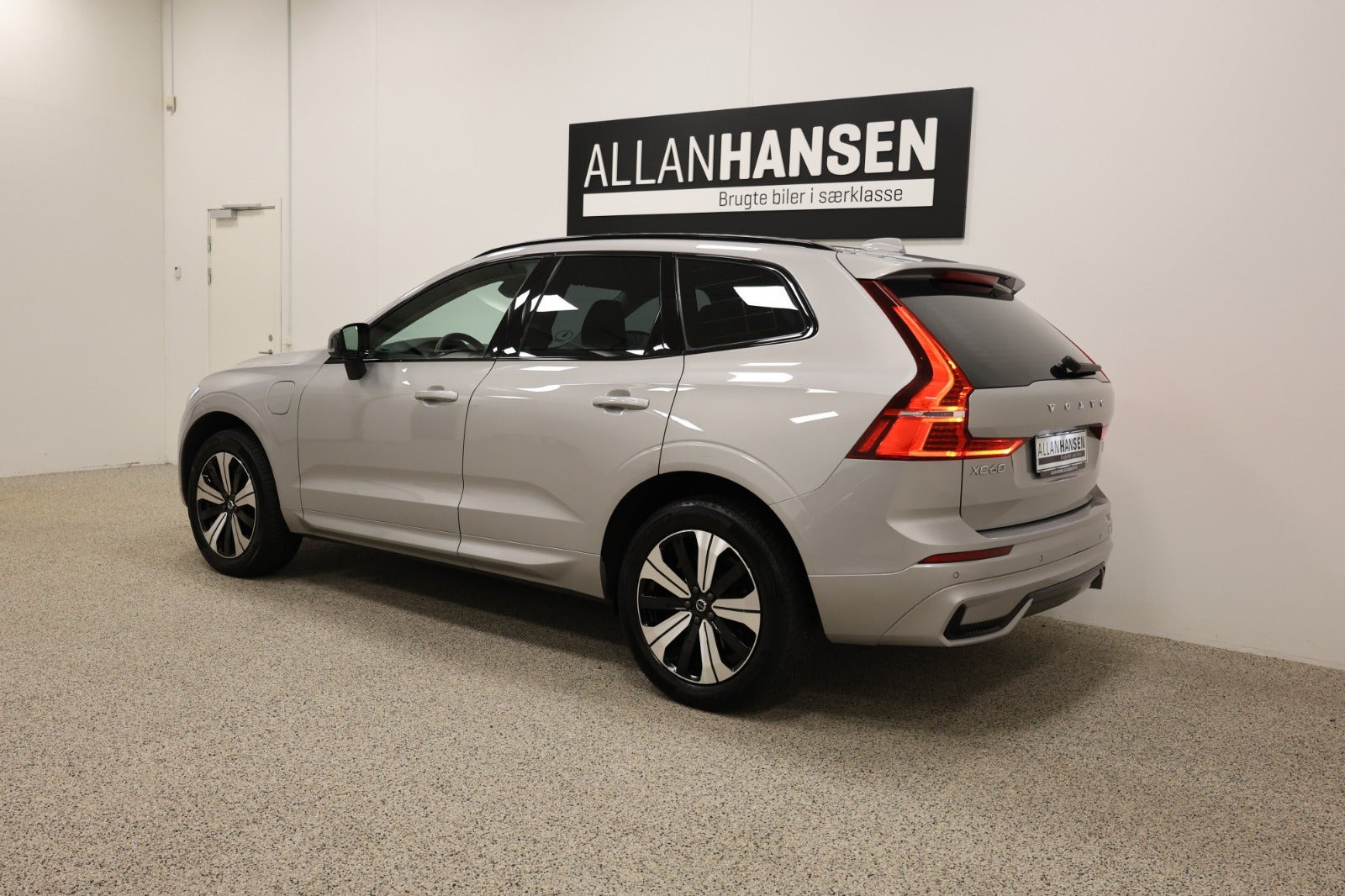 undefined Volvo XC60 fra 2023