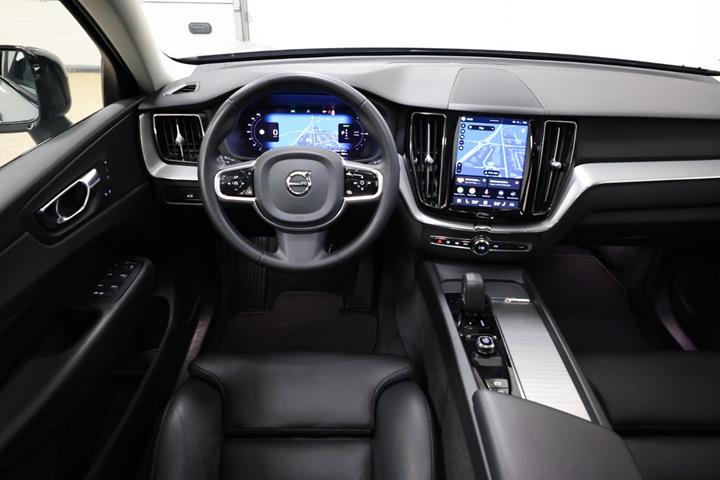 undefined Volvo XC60 fra 2023