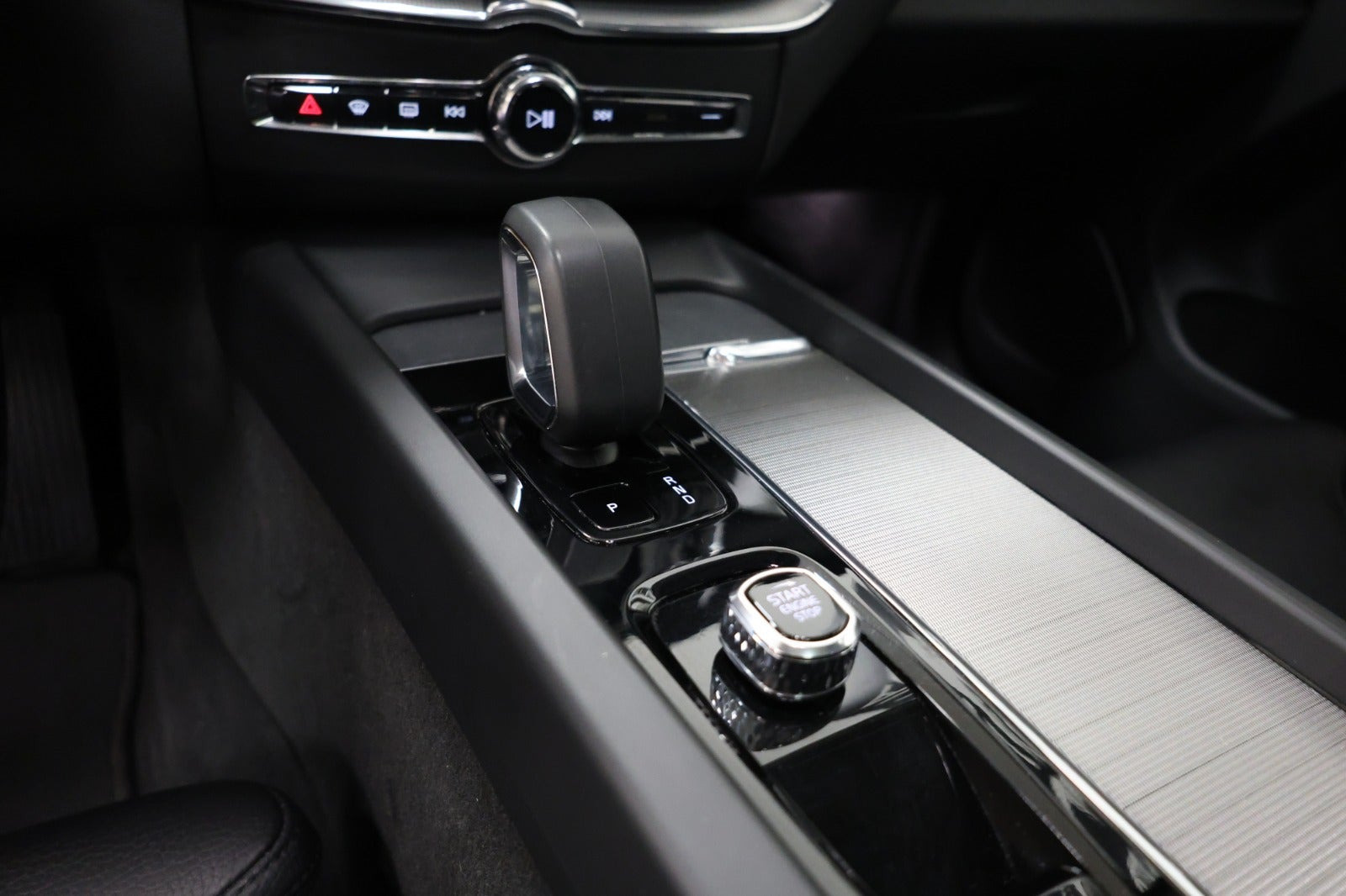 undefined Volvo XC60 fra 2023