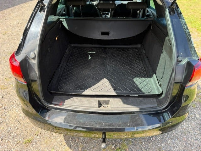 undefined Opel Astra fra 2019