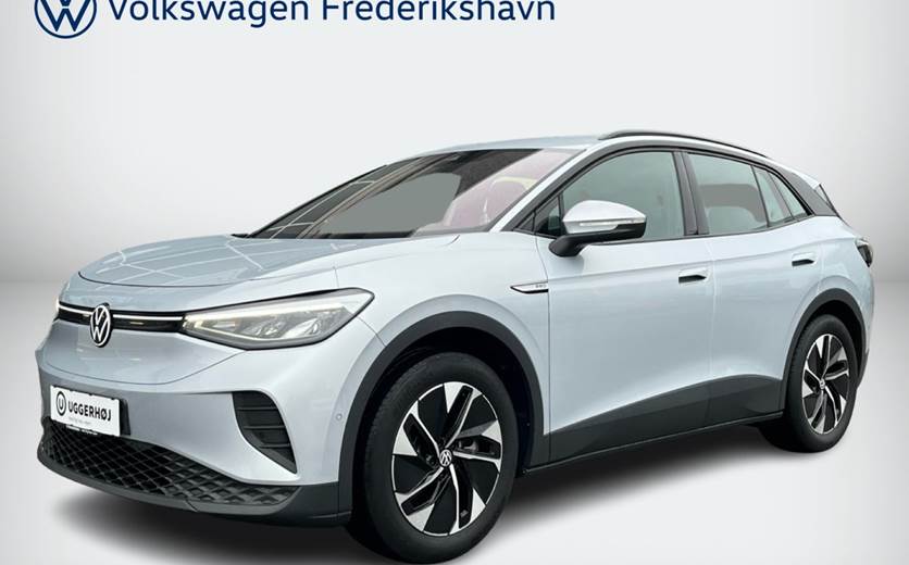 VW ID.4 77 Pro Performance