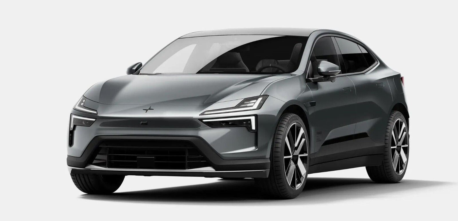 Polestar 4 Coupé Long Range Nordic Edition AWD