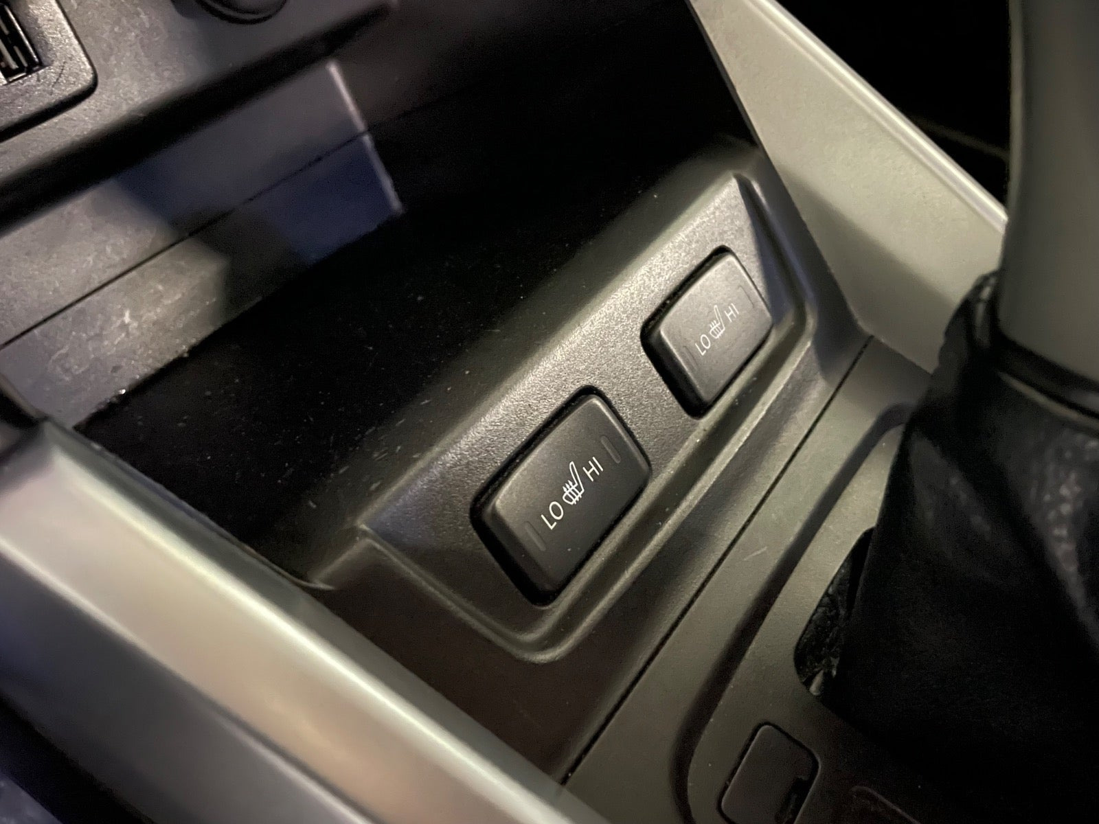 Hvid Suzuki Vitara fra 2016