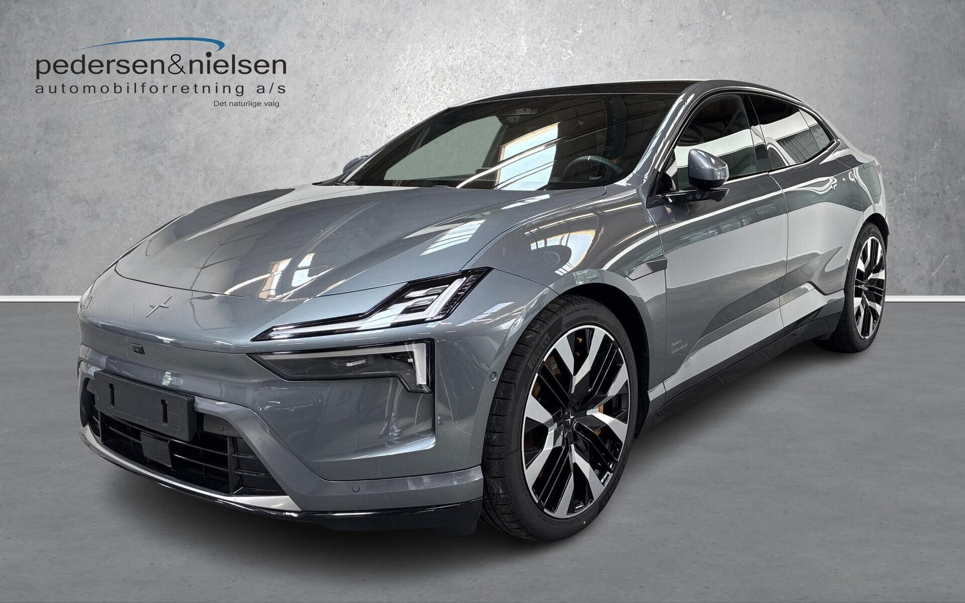 Polestar 4 EL LRDM Prime AWD 544HK 5d Aut.