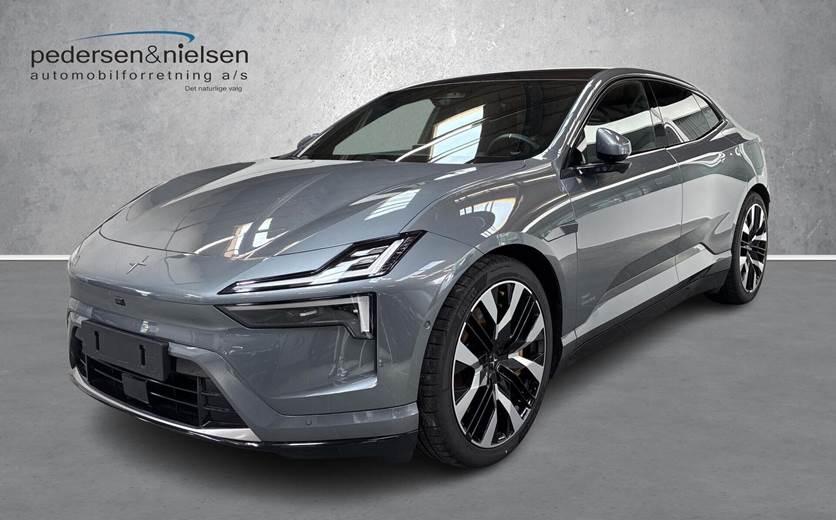 Polestar 4 EL LRDM Prime AWD 544HK 5d Aut.