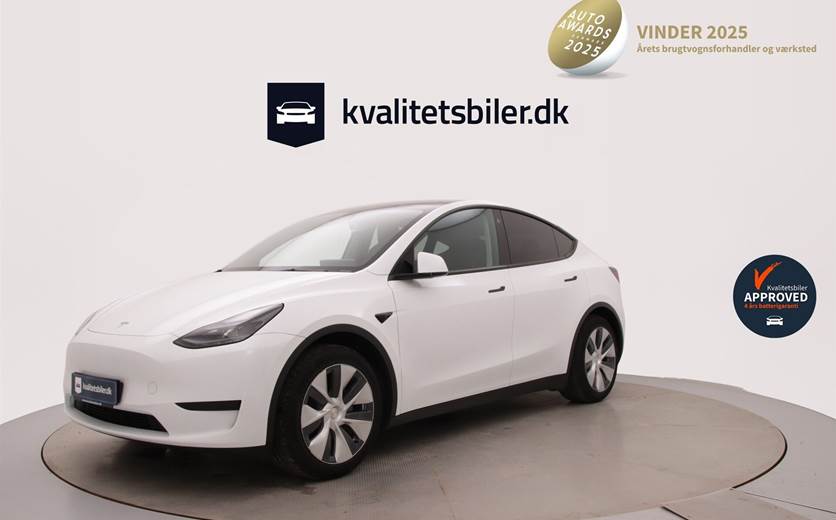 Tesla Model Y EL RWD 299HK 5d Aut.