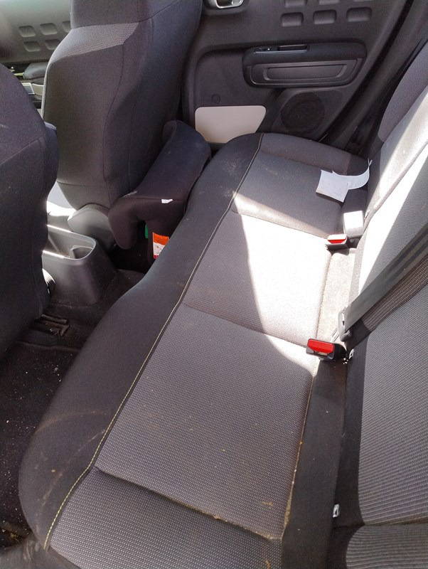 undefined Citroën C3 fra 2020
