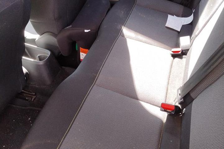 undefined Citroën C3 fra 2020