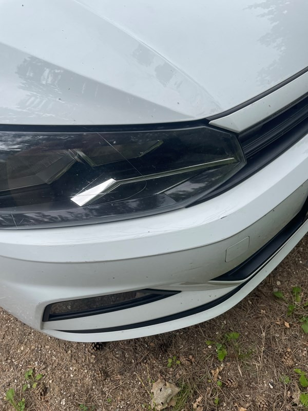 undefined VW Polo fra 2020
