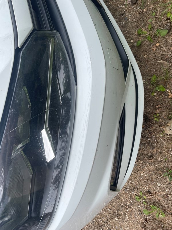 undefined VW Polo fra 2020