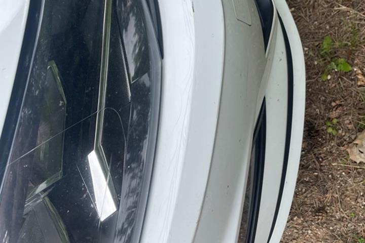 undefined VW Polo fra 2020