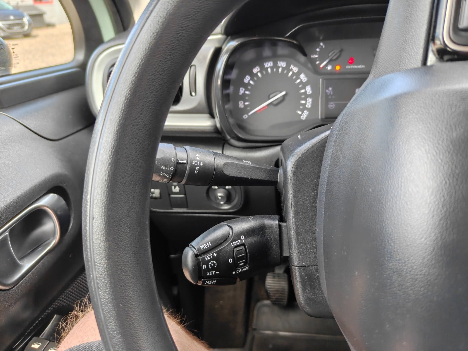 undefined Citroën C3 fra 2018