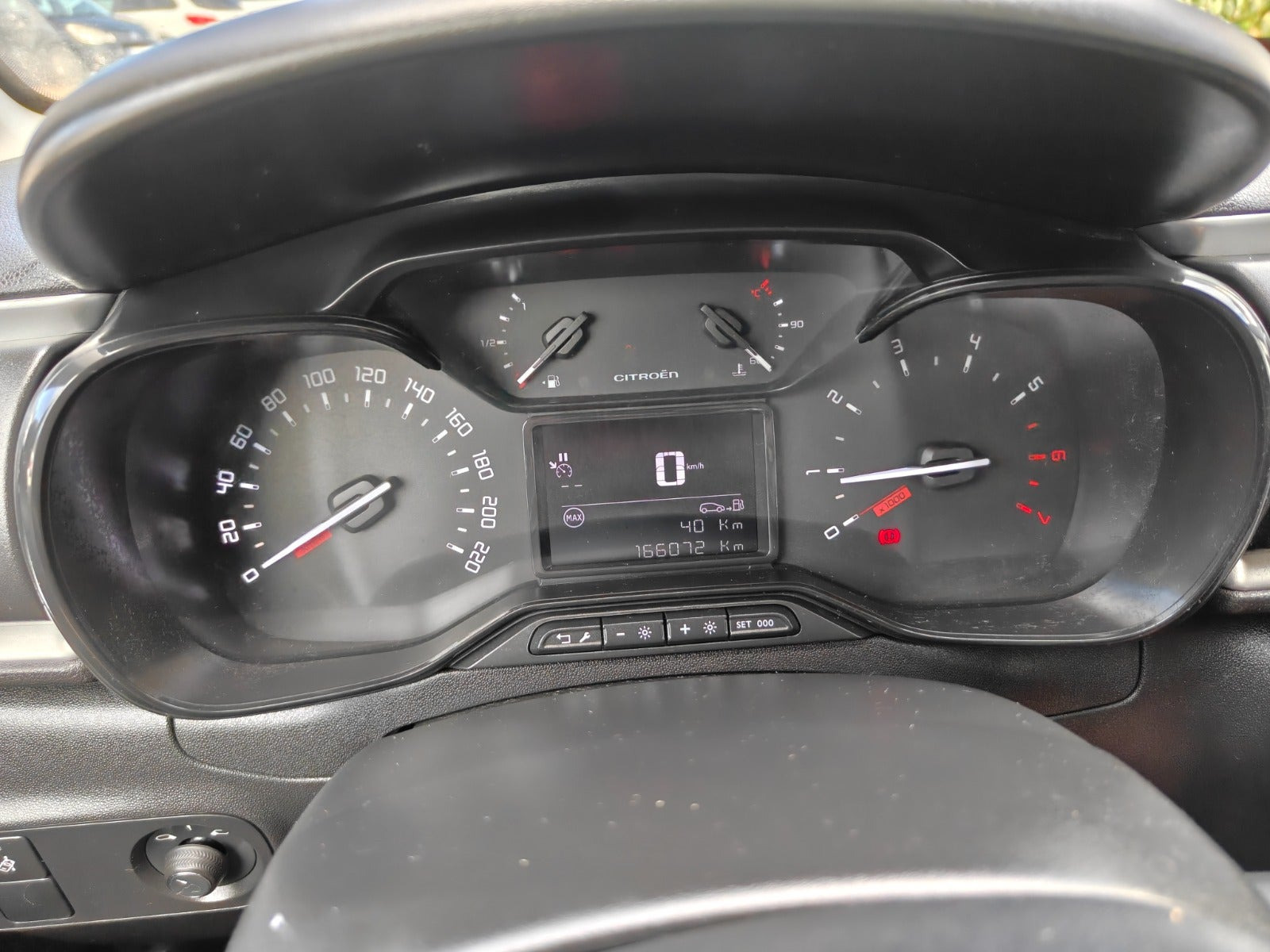 undefined Citroën C3 fra 2018