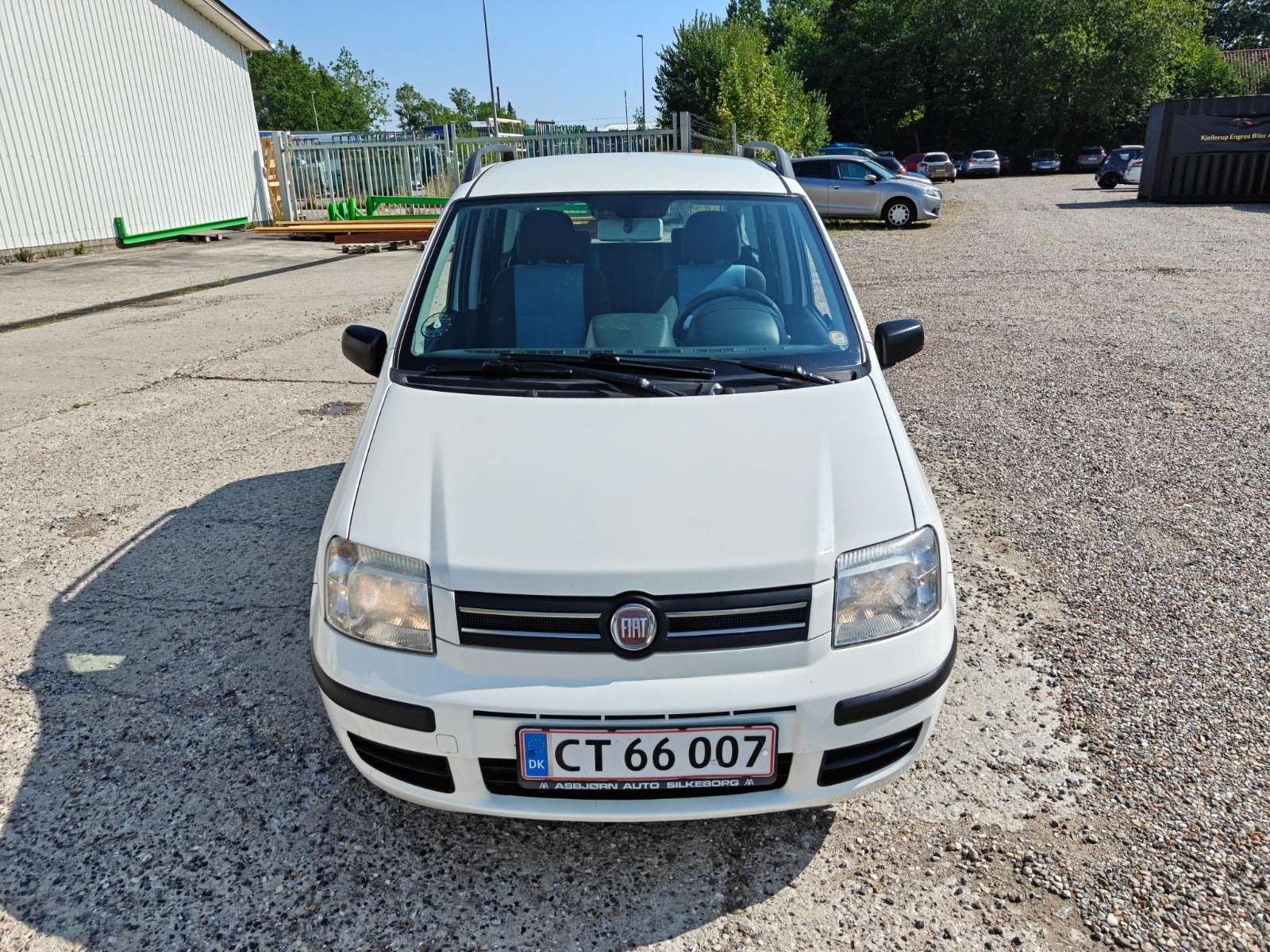 Fiat Panda 1,2 Ciao