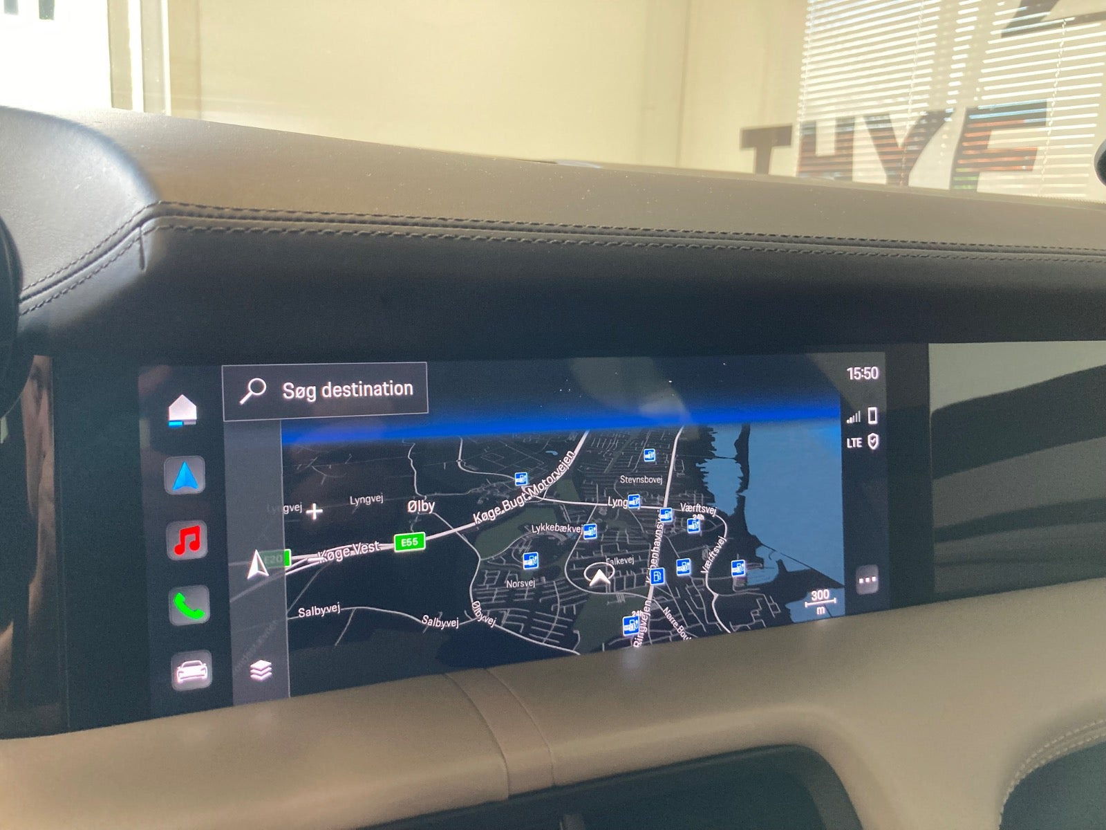 Porsche Taycan Turbo Direct Drive/Automatic, 2-trins, 625ps, 2020