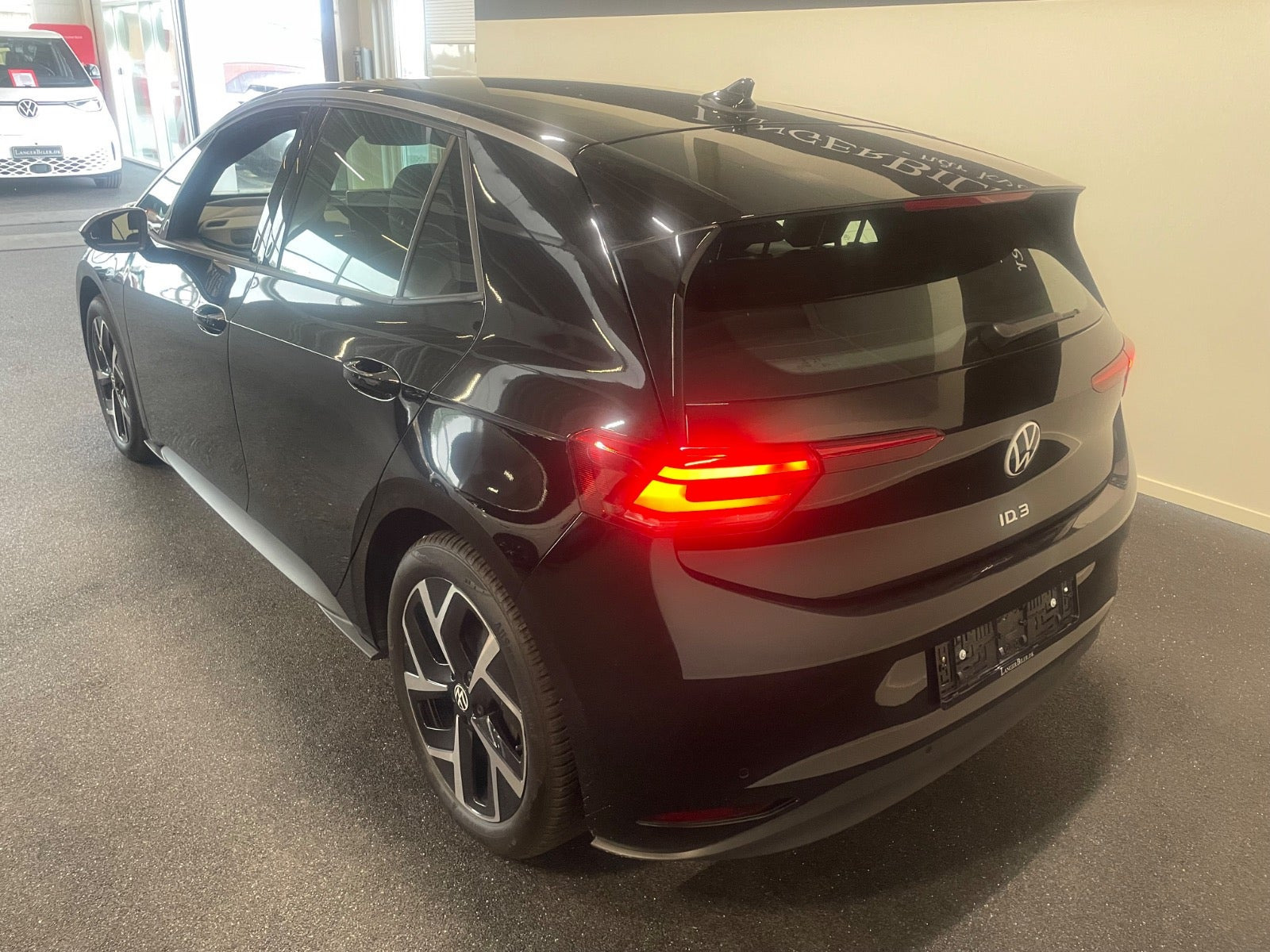 Sort VW ID.3 fra 2026