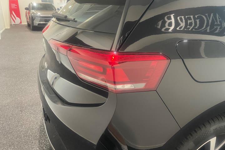 Sort VW ID.3 fra 2026