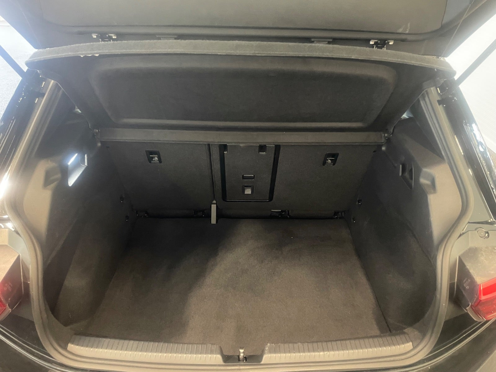 Sort VW ID.3 fra 2026