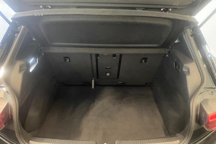 Sort VW ID.3 fra 2026