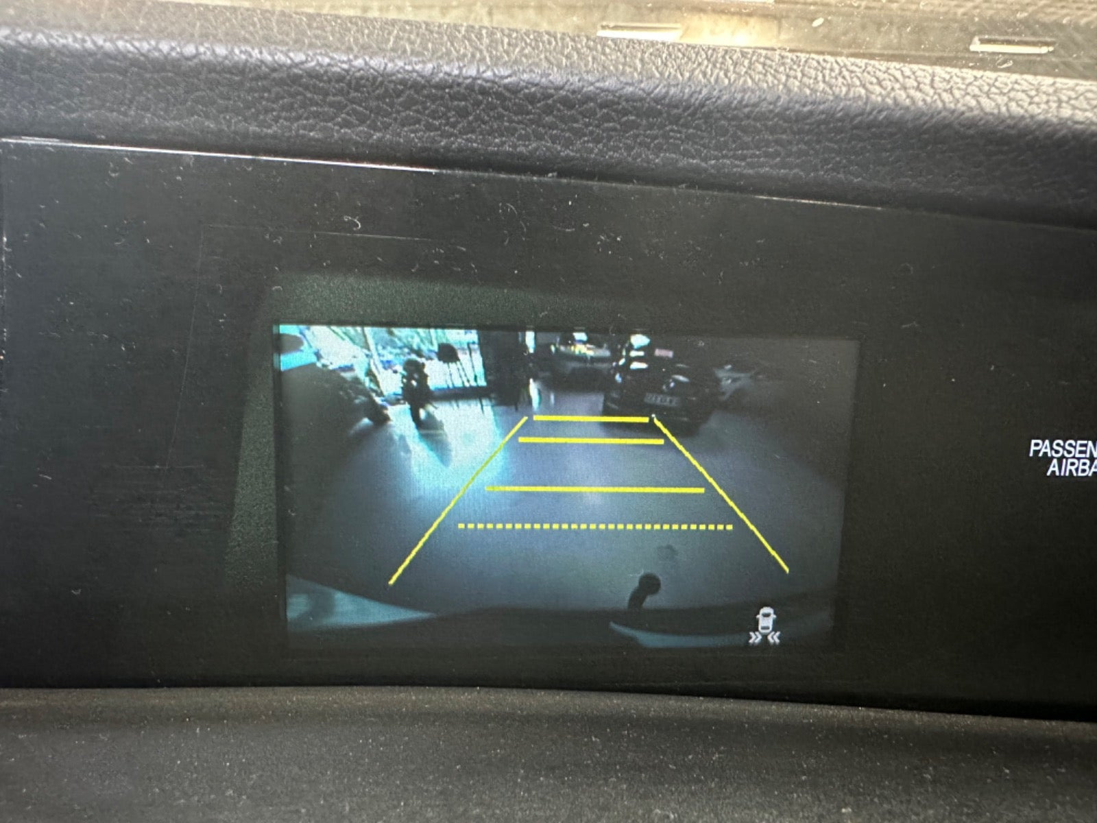 undefined Honda Civic fra 2014