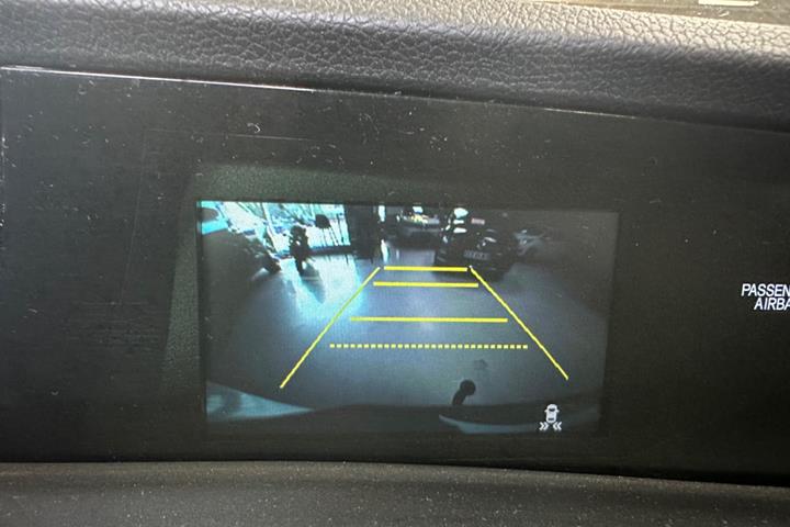 undefined Honda Civic fra 2014