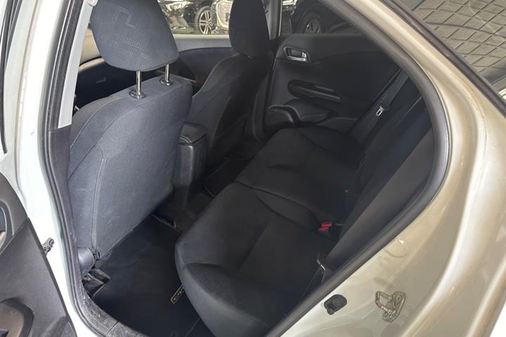 undefined Honda Civic fra 2014