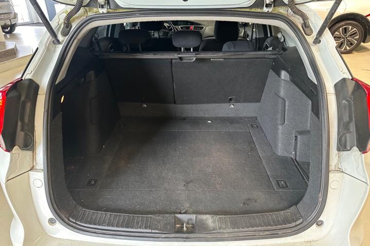 undefined Honda Civic fra 2014