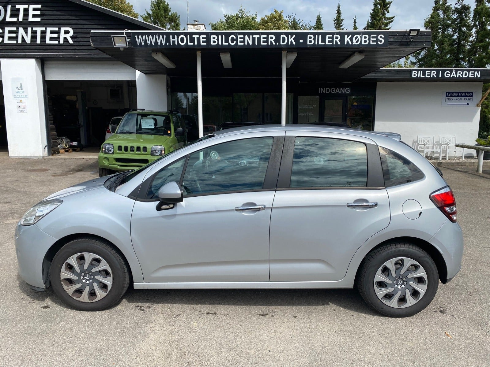 Citroën C3 1,2 PureTech 82 Seduction
