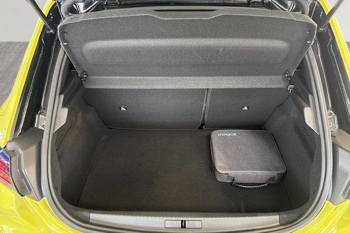 undefined Peugeot e-208 fra 2024