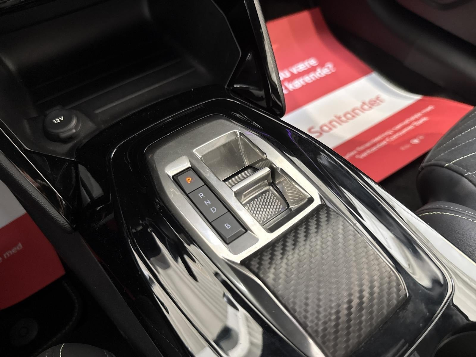 undefined Peugeot e-208 fra 2024