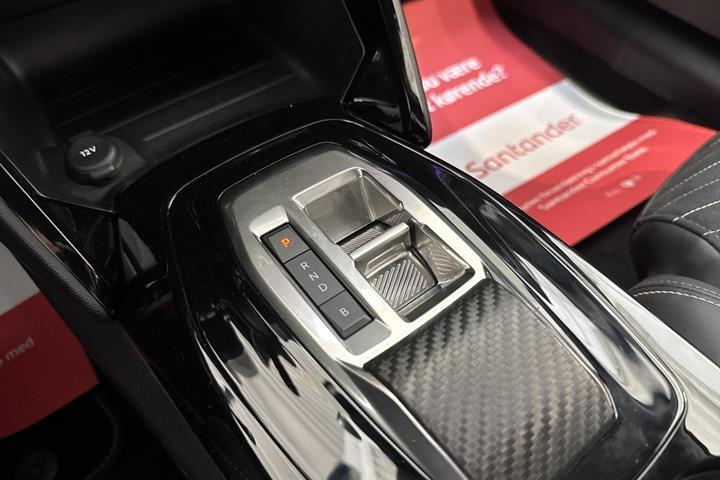 undefined Peugeot e-208 fra 2024