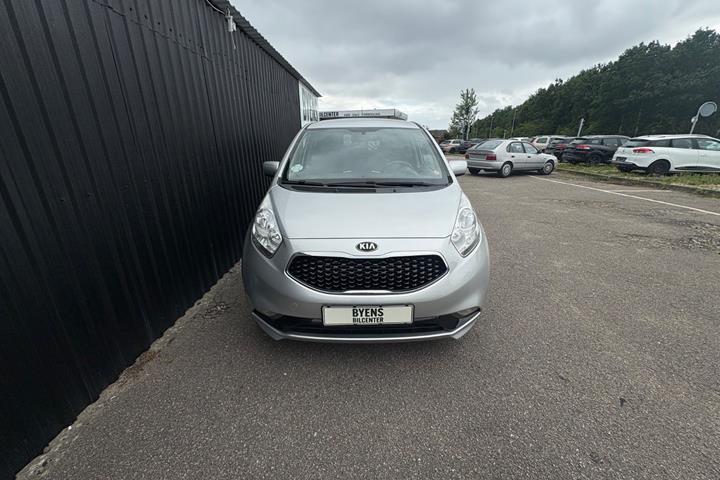 undefined Kia Venga fra 2015